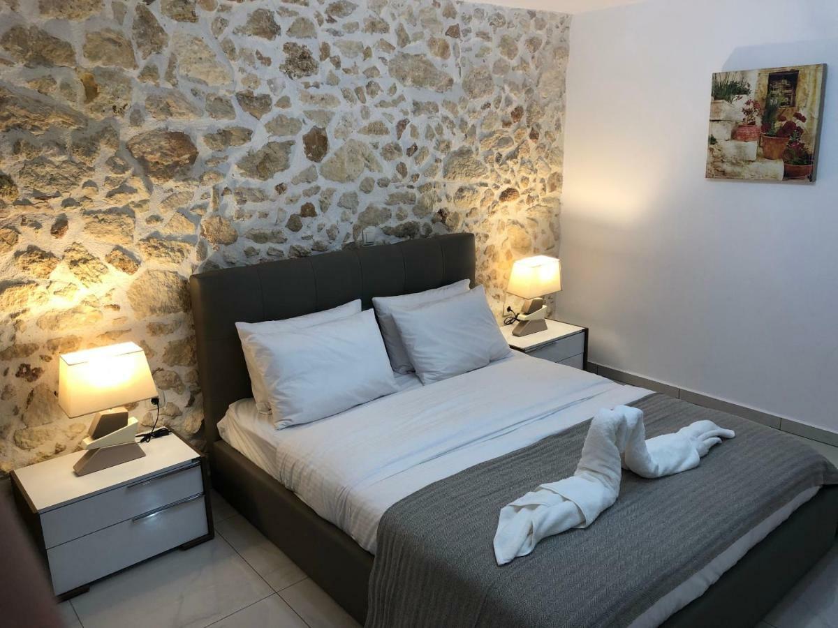 Wave Apartment Chania  Exterior photo