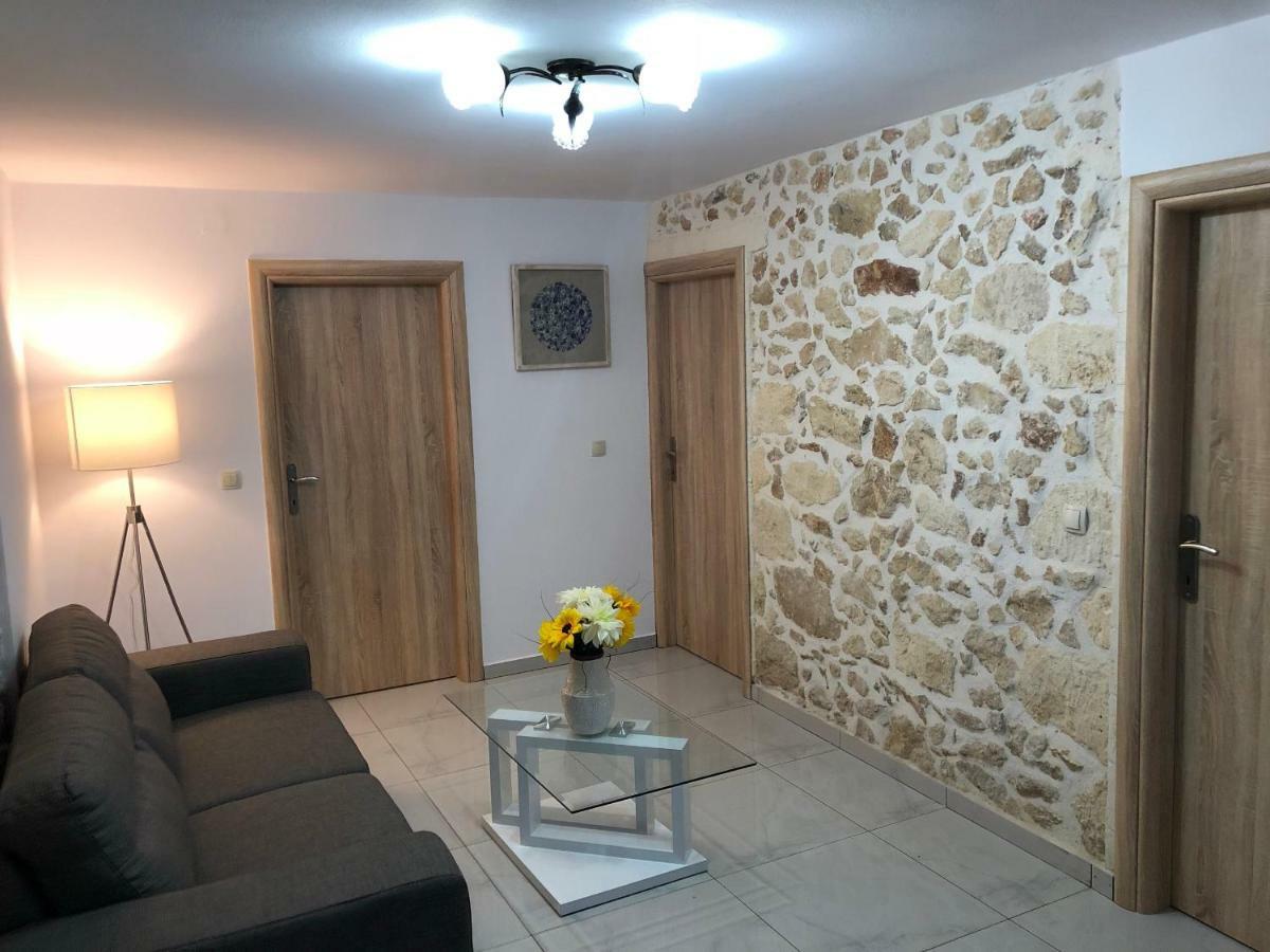 Wave Apartment Chania  Exterior photo