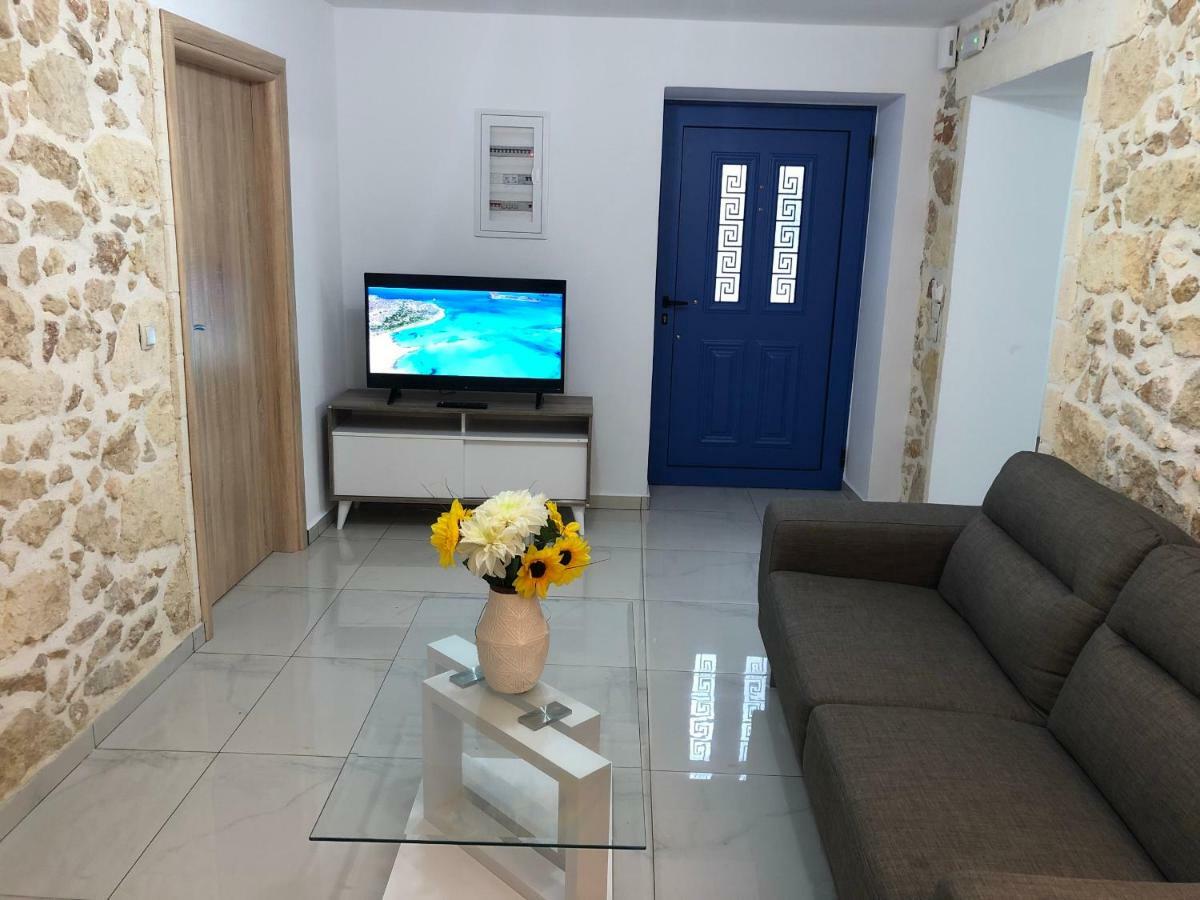 Wave Apartment Chania  Exterior photo