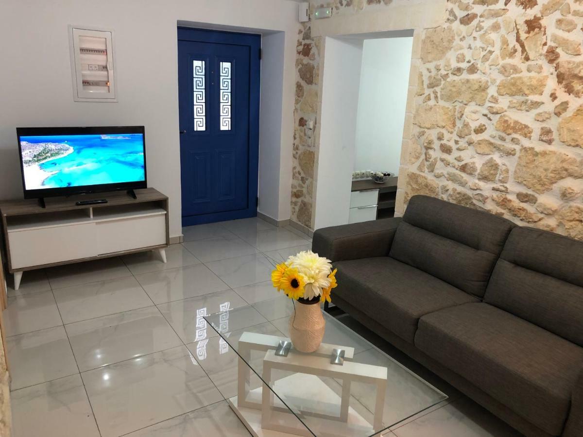 Wave Apartment Chania  Exterior photo